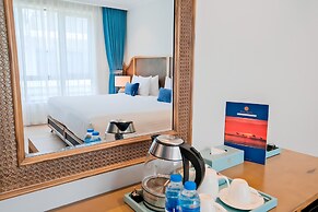 Sunset Sanato Resort & Villas