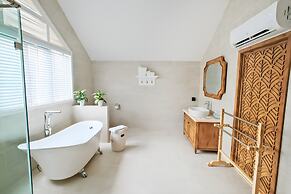 Sunset Sanato Resort & Villas