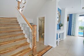 Sunset Sanato Resort & Villas