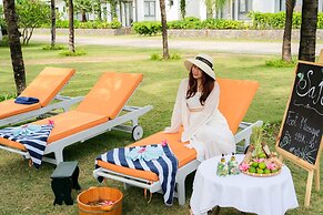 Sunset Sanato Resort & Villas