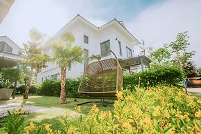 Sunset Sanato Resort & Villas