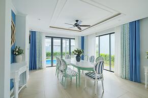 Sunset Sanato Resort & Villas