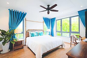 Sunset Sanato Resort & Villas