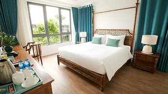 Sunset Sanato Resort & Villas