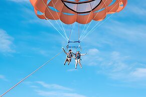 Sunset Sanato Resort & Villas