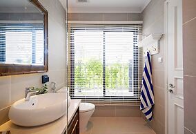 Sunset Sanato Resort & Villas