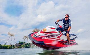 Sunset Sanato Resort & Villas