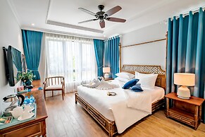 Sunset Sanato Resort & Villas