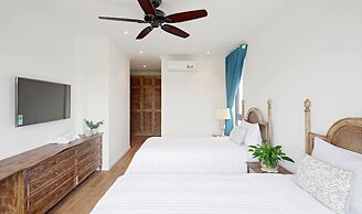 Sunset Sanato Resort & Villas