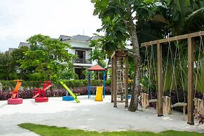 Sunset Sanato Resort & Villas