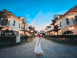 Sunset Sanato Resort & Villas