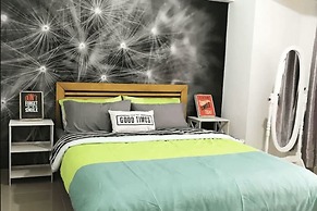 Desa Kiara Cozy Condo by SYNC