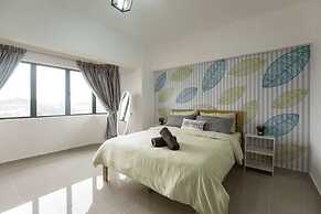 Desa Kiara Cozy Condo by SYNC
