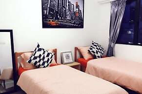 Desa Kiara Cozy Condo by SYNC