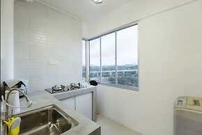 Desa Kiara Cozy Condo by SYNC