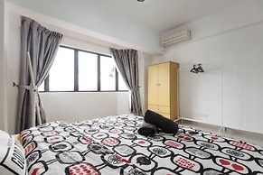 Desa Kiara Cozy Condo by SYNC