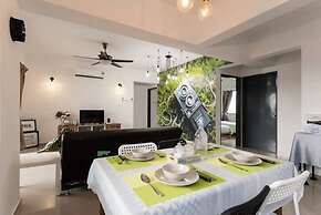 Desa Kiara Cozy Condo by SYNC