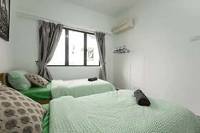 Desa Kiara Cozy Condo by SYNC