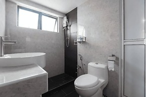 Desa Kiara Cozy Condo by SYNC