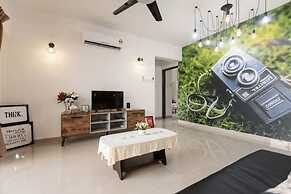 Desa Kiara Cozy Condo by SYNC