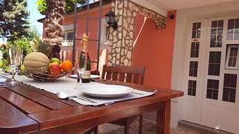 Apartment & Rooms Graciela