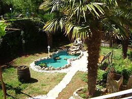 Apartment & Rooms Graciela