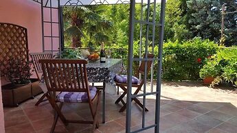 Apartment & Rooms Graciela