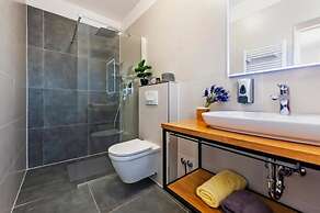 Apartment & Rooms Graciela