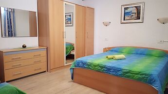 Apartment & Rooms Graciela