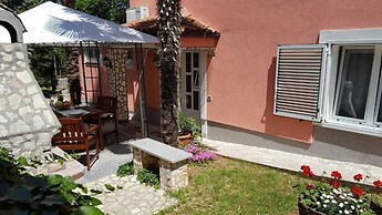 Apartment & Rooms Graciela