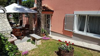 Apartment & Rooms Graciela