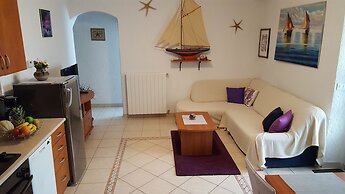 Apartment & Rooms Graciela