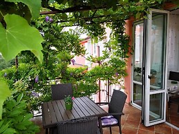 Apartment & Rooms Graciela