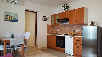 Apartment & Rooms Graciela