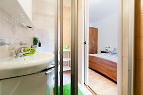 Apartment & Rooms Graciela