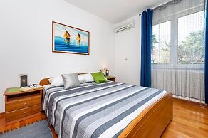 Apartment & Rooms Graciela