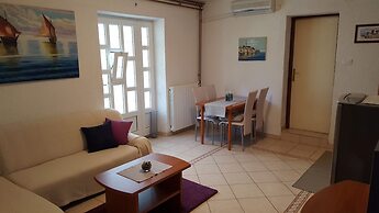 Apartment & Rooms Graciela