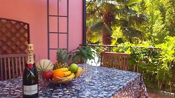 Apartment & Rooms Graciela