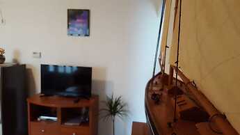 Apartment & Rooms Graciela