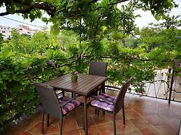 Apartment & Rooms Graciela