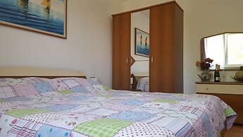 Apartment & Rooms Graciela