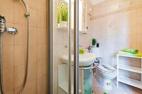 Apartment & Rooms Graciela