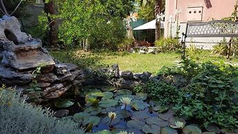 Apartment & Rooms Graciela