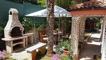 Apartment & Rooms Graciela