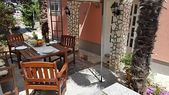 Apartment & Rooms Graciela