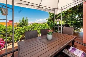 Apartment & Rooms Graciela