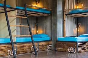 The Flying Fish Hostel