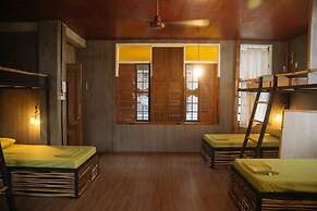 The Flying Fish Hostel