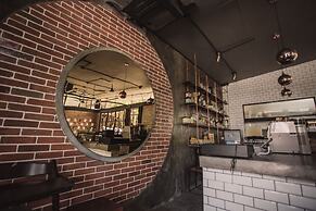 The Flying Fish Hostel