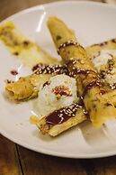 The Flying Fish Hostel